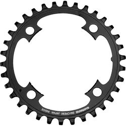 Shimano, Kettenblatt, (34)