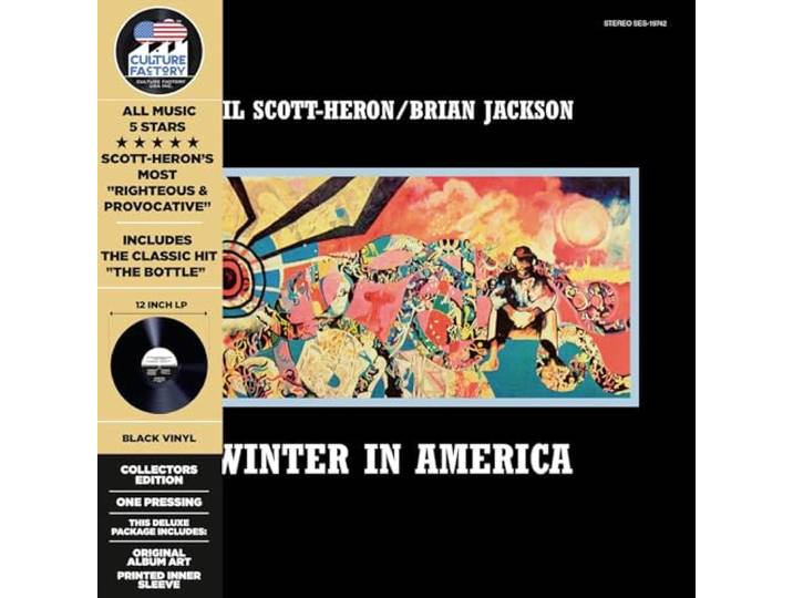 Winter In America