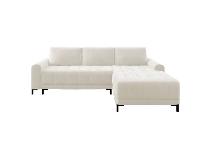 ECKSOFA Aris L, Seite: Rechts