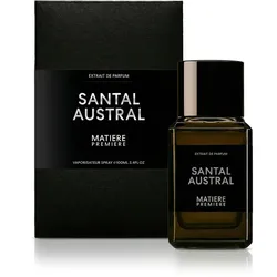 Matiere Premiere Santal Austral Extrait de Parfum 100 ml UNISEX