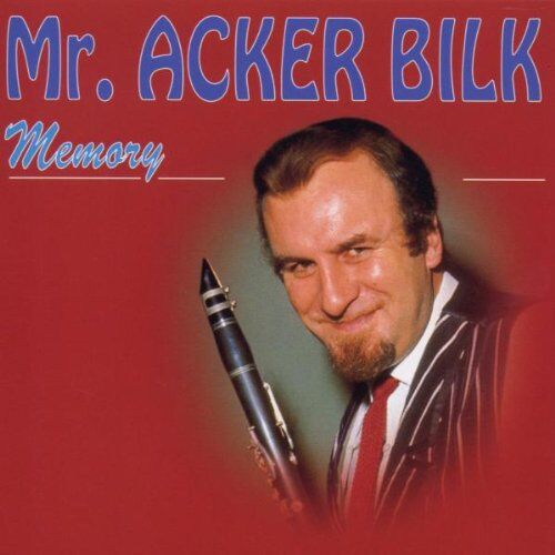 Acker Bilk - Memory - Preis vom 30.09.2026 09:01:18 h