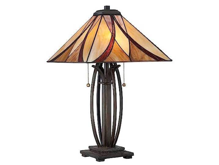 Quoizel Asheville Table Lamp