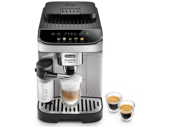 De Longhi Kaffeevollautomat Magnifica Evo Ecam290.61Sb