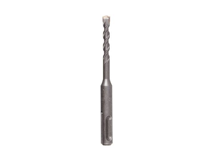 Wolfcraft Hammer-Schlagbohrer SDS-Plus 6 × 110 cm