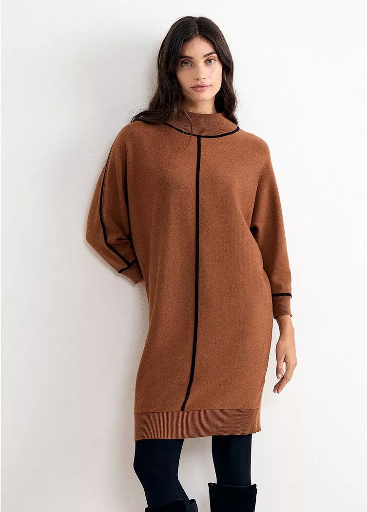 Phase Eight - Kleid, für Damen, Braun, Größe 44