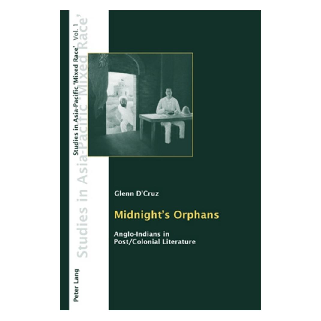 Peter Lang Midnight's Orphans (Englisch, Softcover, Glenn D'Cruz) (33225352)