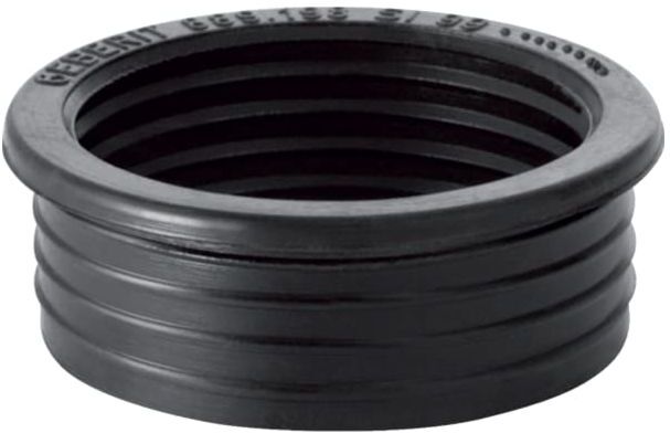 Geberit Profildichtung 40 mm 889198001 zu 261.130/131.00.1