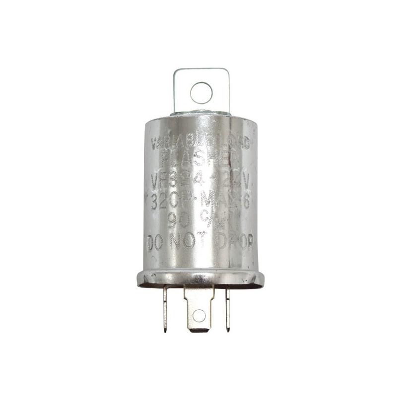 SGR Centrale clignotant 24V-15 / 200W 3 Broches