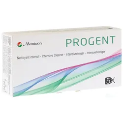 Progent Intensivrein.f.formstab.kontaktl 5 St