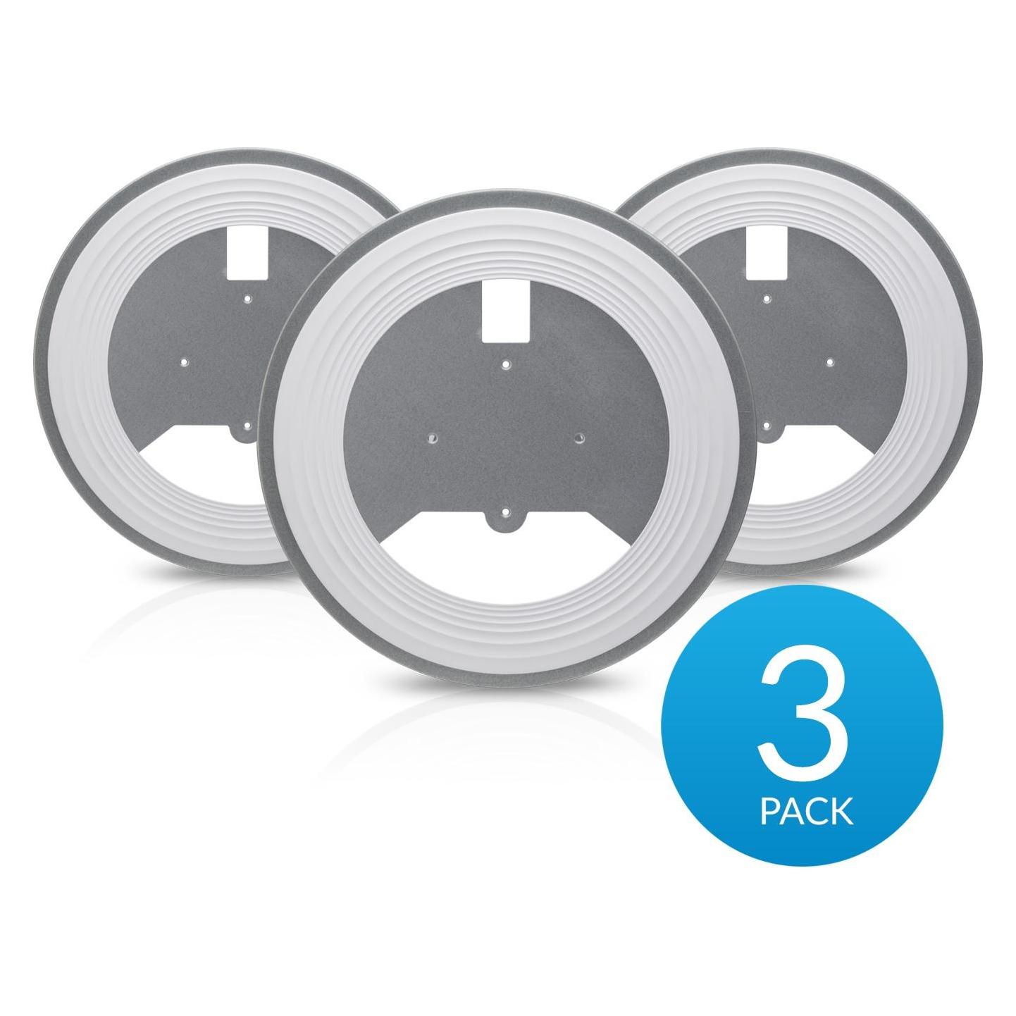 Ubiquiti NANOHD-RCM-3-Set (Montage-Kit) (NANOHD-RCM-3)