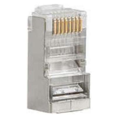 Lanberg PLS-5000 Drahtverbinder RJ-45 Edelstahl (F/UTP, CAT5e) (PLS-5000)