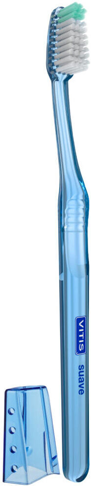 Vitis Cepillo Dental Dentaid Ad Suave 1 Unidad