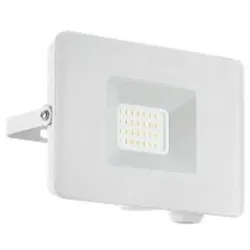 EGLO AL-LED-STRAHLER 20W WEISS FAEDO 3