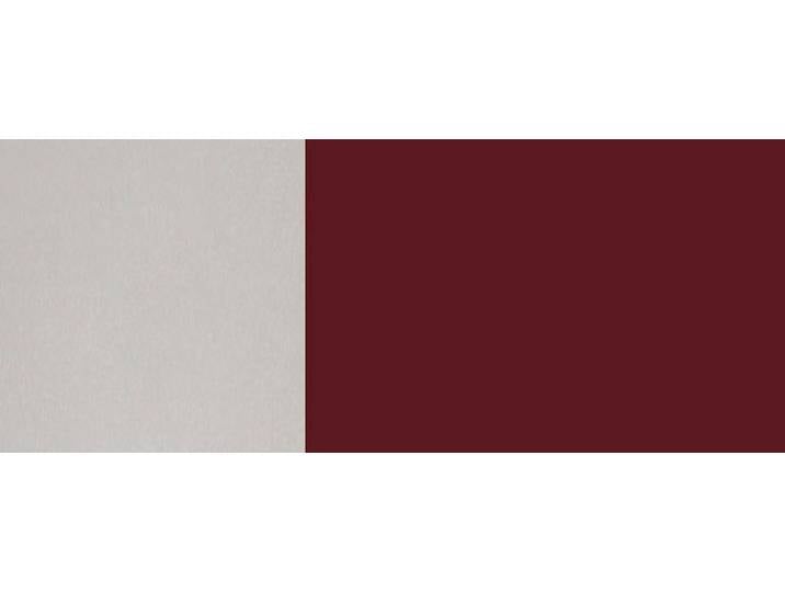 Feldmann-Wohnen Auszugsunterschrank Florence (Florence, 1-St) 90cm Farbe wählbar grifflos mit 3 Schubladen