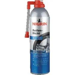 RepairTec Reifendichtmittel mit Zuführschlauch, 500ml Spraydose