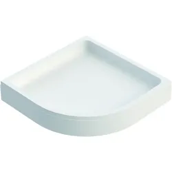 Schedel Kaldewei Zirkon Duschwannenträger SD21890 100x100x3,5cm, Höhe 14cm