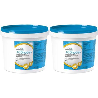 Equitop Pronutrin® Doppelpack 2x3,5 kg Pellets