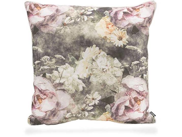 H.O.C.K. Floral Passion Outdoor Kissen inkl. Füllung 50x50cm wasserabweisend/lichtecht (6-7)