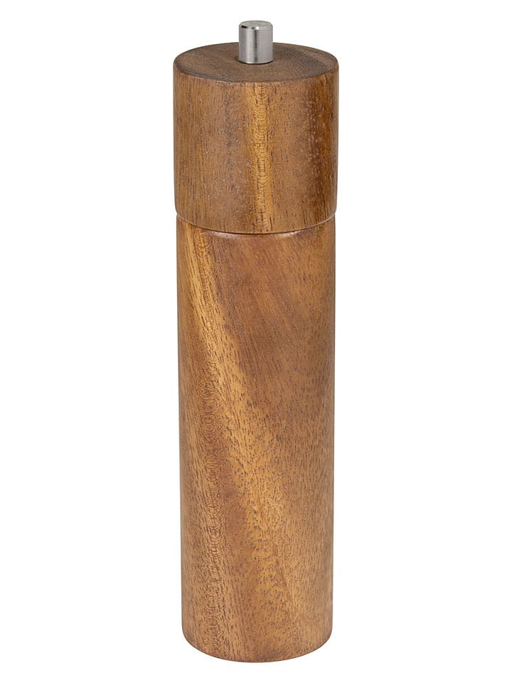 Schöner Wohnen Kollektion Salzmühle "Amelie" in Akazie - (H)21,5 cm - onesize