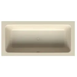 Bette BetteOne Badewanne 3314-006 jasmin, 180x80x42cm