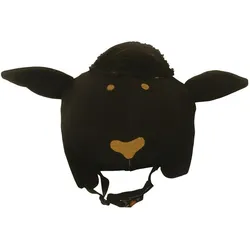 Coolcasc Animals (Kopfhörer Hülle), Kopfhörertasche + Schutzhülle, Schwarz