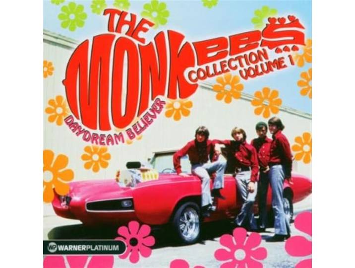 The Monkees - Daydream Believer(Platinum Col