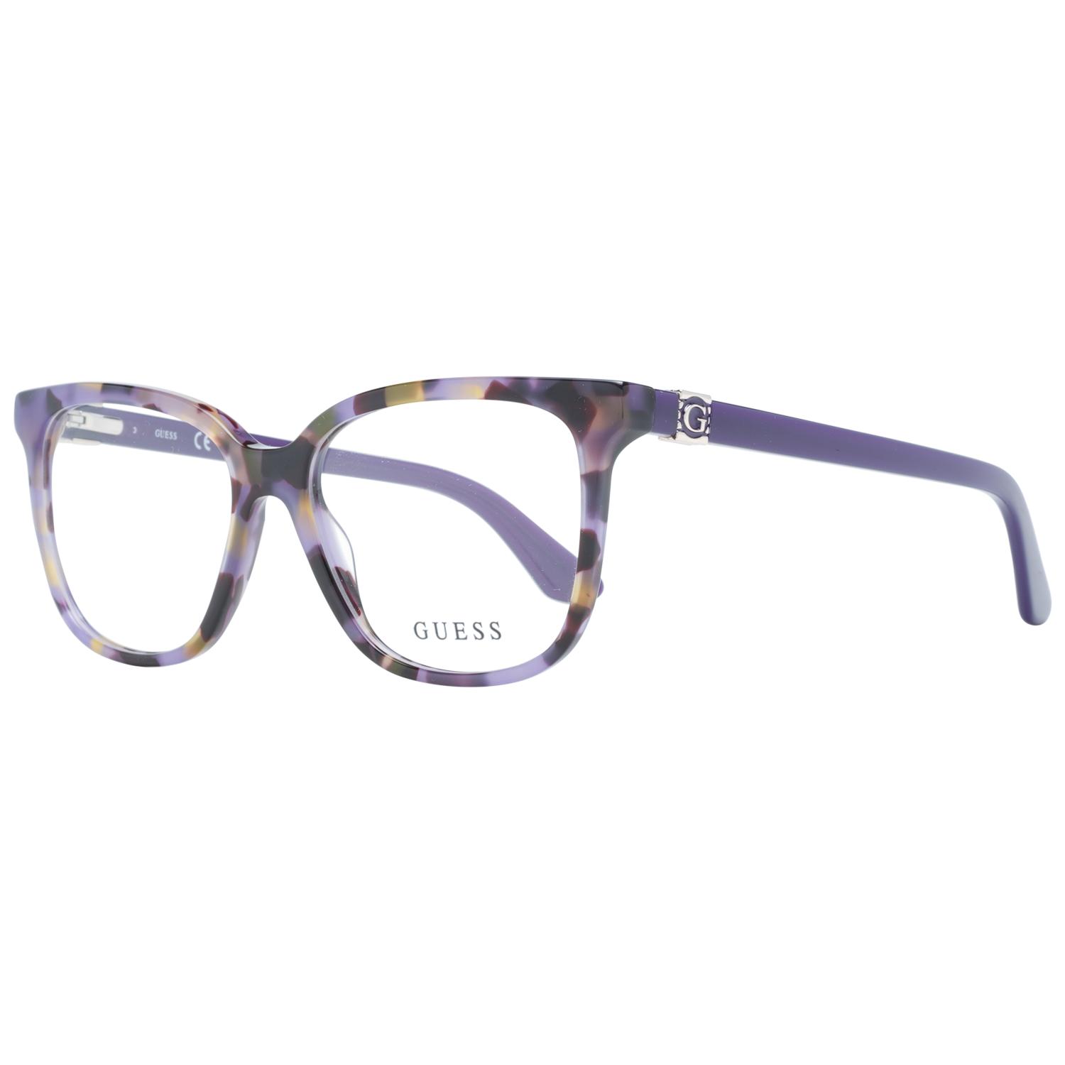 Guess Optisch montuur GU2937 083 52