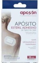 APOSAN Aposito Tnt 6 X10 cm 10 uds