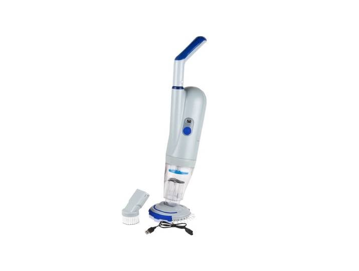 GRE Battery cleaner for pools and spas