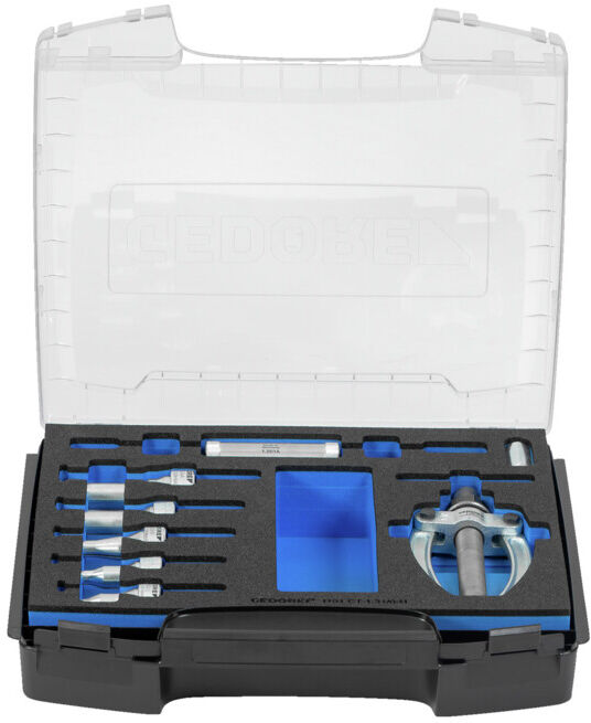 Gedore Kit d’extracteurs internes dans i-BOXX 72 (3461734)
