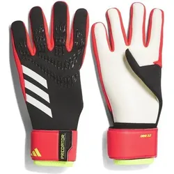 ADIDAS Herren Handschuhe Predator League, Größe 9,5 in Grau Grau