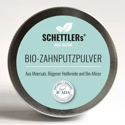 Zahnpulver - Das Original 30g