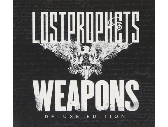 Lostprophets - Weapons