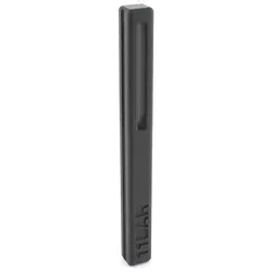 11BAR Long Hose Tidy Stick - 15cm - Schwarz
