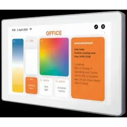 Ridi-Leuchten Farbdisplay 4Zoll APCON DISP7W