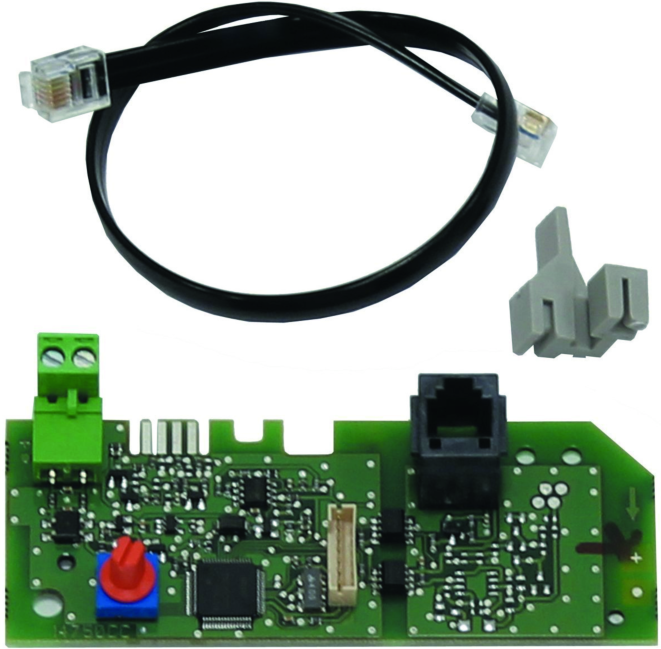 Vaillant Buskoppler 0020139895 eBUS-eBUS, modulierend