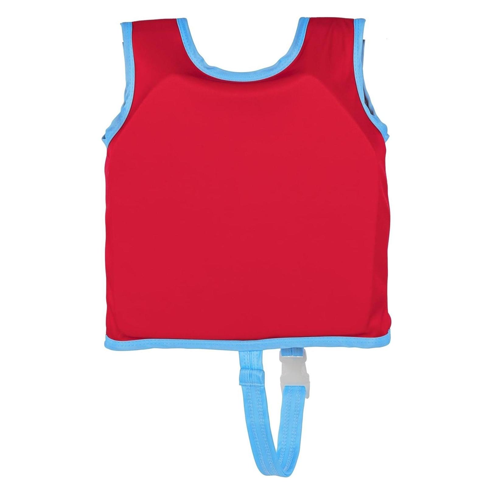 Bestway Disney Mickey Mouse UPF 50 (80, 86, 11 - 15 kg) (9101D / 23)