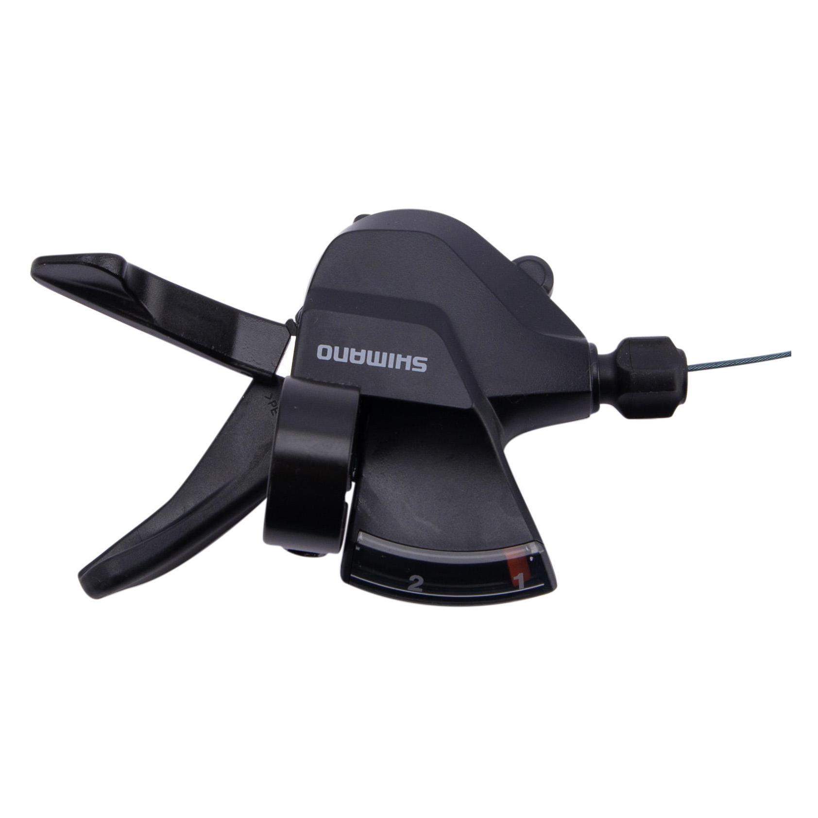 Shimano SL-M315 Rapidfire Plus (70.75685)