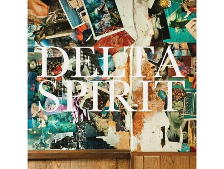 Delta Spirit - Delta Spirit