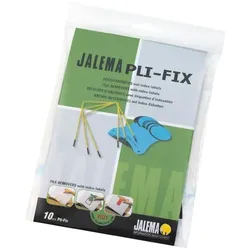 Jalema Archivbinder »Pli-Fix« gelb