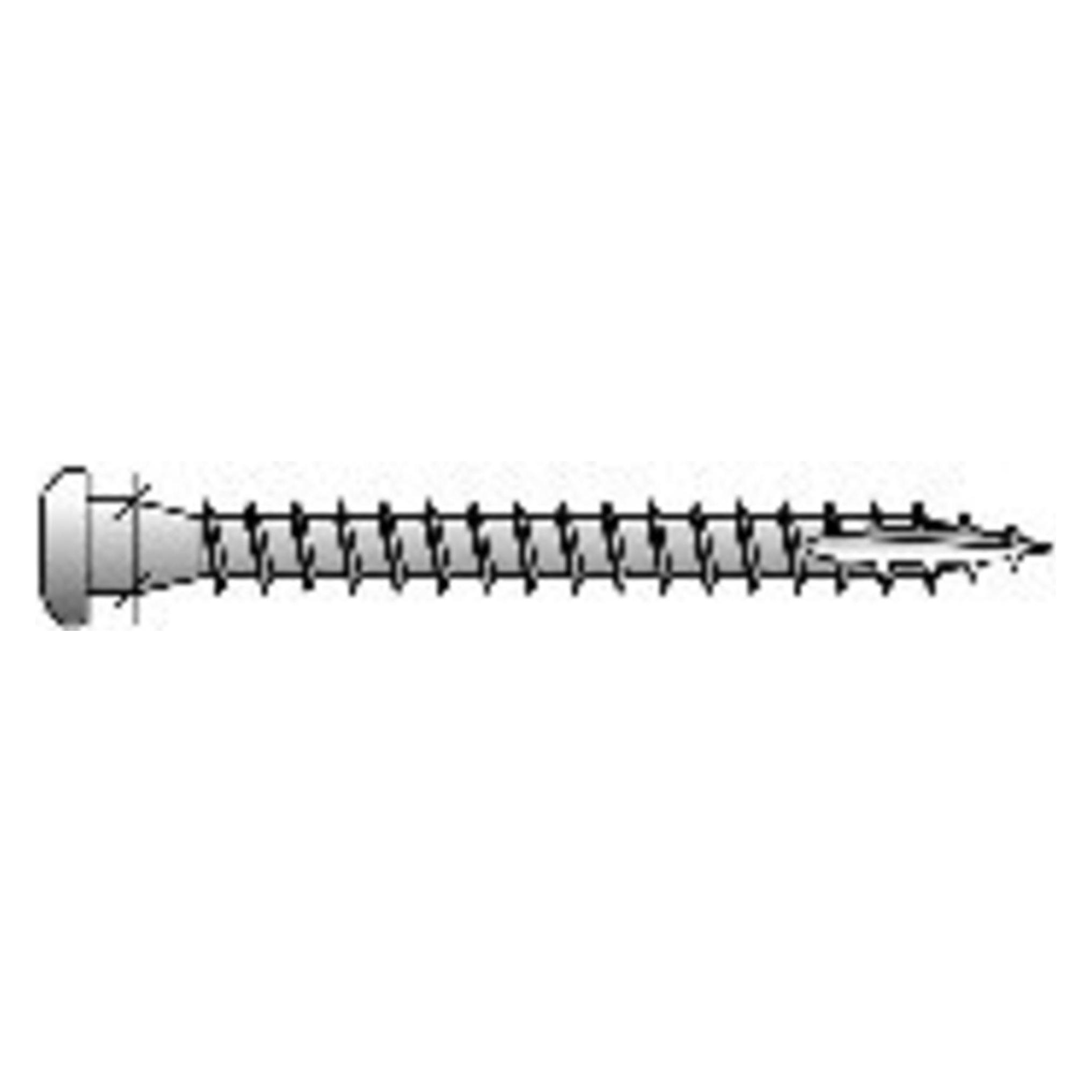 Simpson Sst SST Schraube verzinkt CSA4,0X30 (5701953329303)