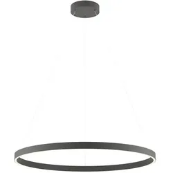 Redo 01-2873 LED Pendelleuchte FEBE  | 50W integrierte LED-Quelle | 3250lm | 3000K