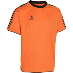 Select Argentina Trikot Orange/Schwarz 116