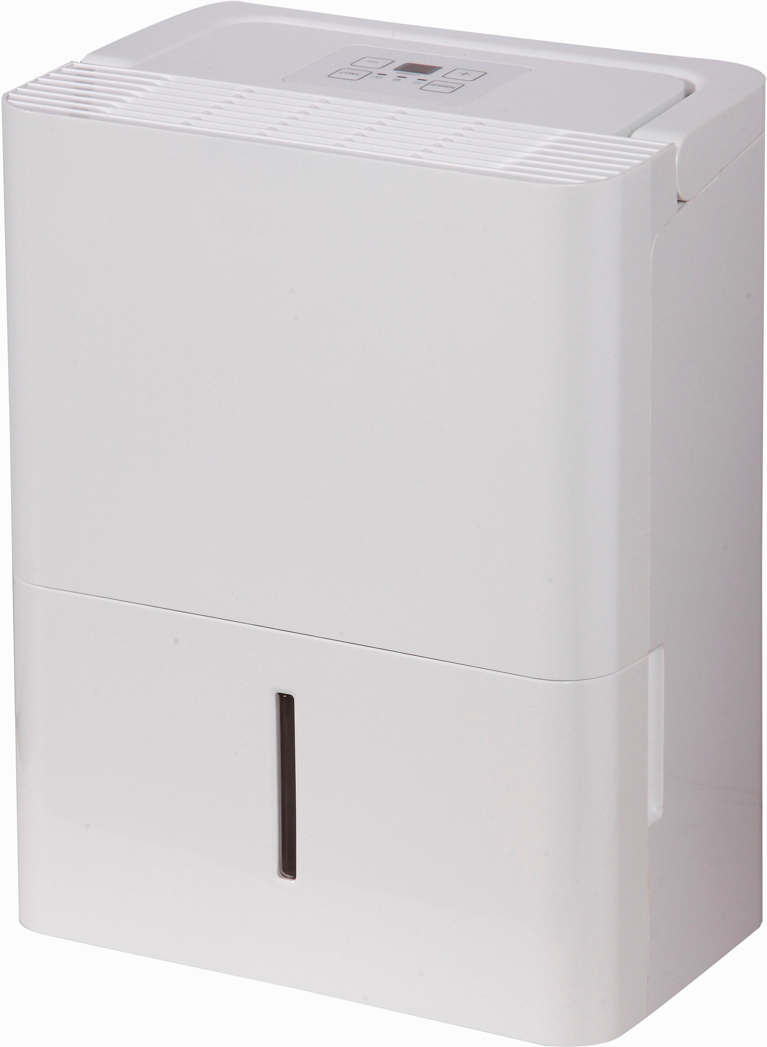 Luftentfeuchter COMFEE "MDDN-12DEN7", weiß, B:32cm H:42cm T:21,5cm, Luftentfeuchter, Luftentfeuchter