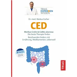 Expertenwissen: CED, Ratgeber von Markus Escher