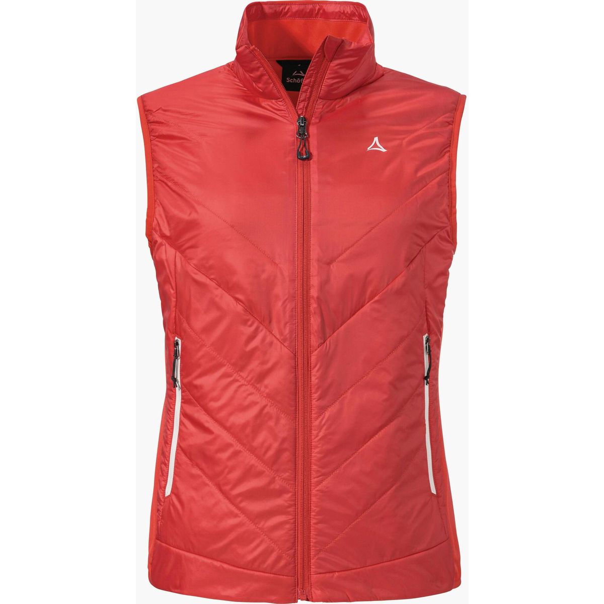 Schöffel Hybrid Vt Style Cascata Women rosehip (2030) 40 13608-24048-2030-40