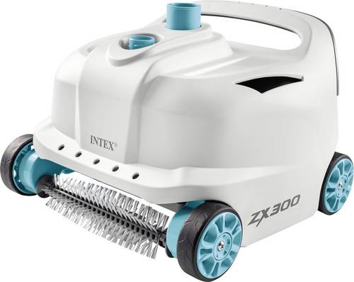 Intex Pool-Cleaner Deluxe ZX300