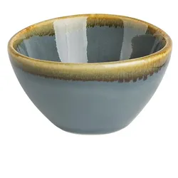Olympia Kiln Dipschälchen Ozean 7cm