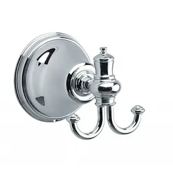 Damixa TRADITION Haken, chrom, 373050000 373050000