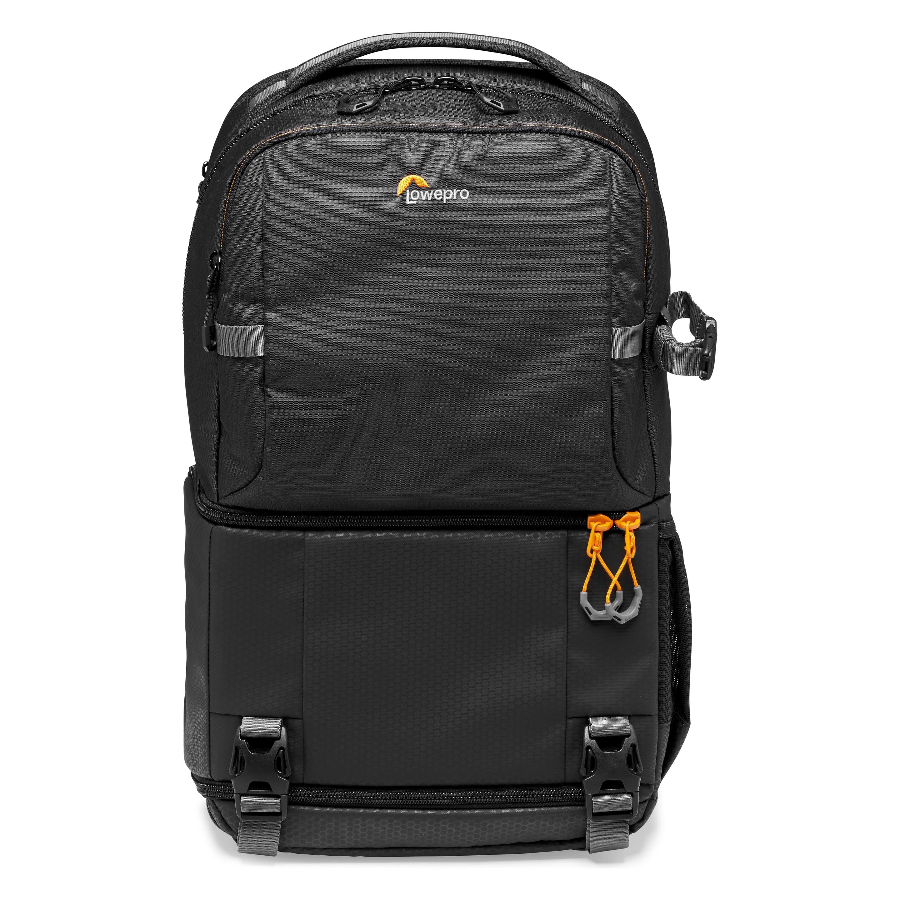 Lowepro Fastpack BP 250 AW III (Fotorucksack, 20.50 l) (LP37333)